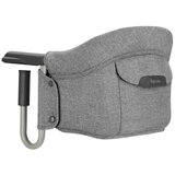 Inglesina Hranilica Za Sto Fast, Stone Gray | ePonuda.com