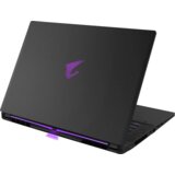 Gigabyte AORUS MASTER 16 gaming laptop, 16" WQXGA OLED 240Hz, Ryzen 9 9955HX3D, 32GB DDR5, RTX 5070 Ti 12GB, 1TB SSD, Windows 11 Pro | shoptok.hr