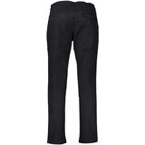 La Martina BLACK MEN&#39;S TROUSERS | shoptok.hr