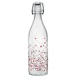 Boca lory murano rosso 1LT cerve