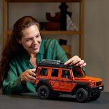 Lego LEGO® Technic 42177 Mercedes-Benz G 500 PROFESSIONAL Line | Eponuda.com