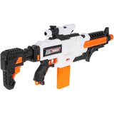  Puška za igru Giga Rifle Fast Pioneer - bijela | Shoptok.si
