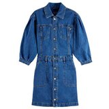 SCOTCH & SODA Scotch&soda - teksas mini haljina Cene