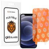  TEL PROTECT NAJBOLJE FLEKSIBILNO HIBRIDNO KALJENO STAKLO ZA IPHONE 12/12 PRO | Eponuda.ba