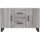  Komoda boja hrasta sonome 100 x 36 x 60 cm konstruirano drvo | Eponuda.ba