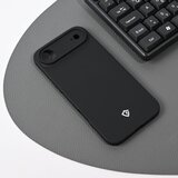 Teracell Maska za iPhone 17 Air 66 mat Skin crna Cene