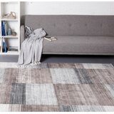 Lesnina XXXL ROČNO TKANA PREPROGA 170/240 cm tkano barve kapučina | Shoptok.si