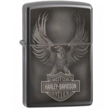 Zippo upaljač harley davidson 150 Cene