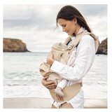 Kinderkraft nosiljka huggy bizuu dune whisper ( KNHUGG00BEGBI00 ) | ePonuda.com