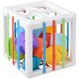  Edukativna baby kocka sorter | shoptok.hr