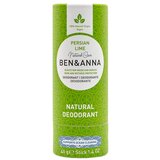 BEN & ANNA persian Lime Prirodni dezodorans, 40 g