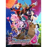 Steam Disgaea 6 Complete (PC) Key GLOBAL Steam Disgaea 6 Complete (PC) Key GLOBAL Slike