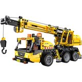 Cada kocke mobilno dvigalo, C65005W Cene