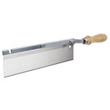 Wolfcraft W6925 Ručna pila sa savijenom ručkom | shoptok.hr