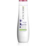 Biolage Colorlast Purple negovalni balzam za ustnice 250 ml za ženske | Shoptok.si
