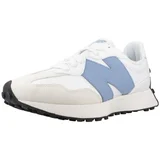 New Balance Modne superge U327 SKB Bela