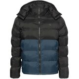 Calvin Klein Jeans LS NYLON COLOR BOCK LV04RD527G Crna Cijene