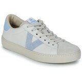 Victoria Nizke superge BERLIN Bela | Shoptok.si