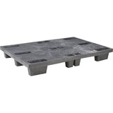 ratioform Evro paleta za zlaganje, DxŠ 1200 x 800 mm, zaprta izvedba, od 10 kosov Cene