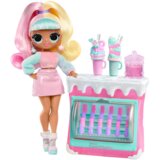  L.O.L. Surprise! OMG Sweet Nails - Candylicious Sprinkles Shop Cene