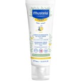 Mustela hranljiva cold krema za lice za bebe 40ml Cene