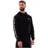 Ea7 Emporio Armani Puloverji 7M000568 AF13512 Črna Cene