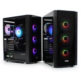 EWE PC  INTEL GAMING računar Core i5-14400F 32GB 1TB RTX4060 8GB