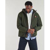 Superdry Winter Tri Windbreaker Jacket Kaki | shoptok.hr