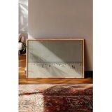 WALLXPERT Dekorativna slika u okviru 30 x 40 cm | Eponuda.com