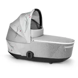 Cybex Košara za voziček komplet Koi Mios Lux Platinum mid grey