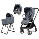 Peg-Perego Switch SLK 3u1 set kolica, Nordic Blue u