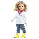 Munecas Lutka Matea hemičarka 32cm ( 4702 ) | ePonuda.com
