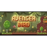  avenger bird (pc) steam key global | ePonuda.com