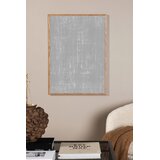 Venture Home poster Symmetrical 70 &amp;times; 100 cm, sivi Slike