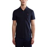Napapijri muška majica Ealis ss sum blu marine NP0A4H8B1761 Cene