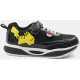 Sinsay Sneakersice od imitacije kože s LED svjetlima Pokémon | shoptok.hr