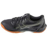 Asics Čevlji za športe v zaprtih prostorih Gel-Rocket 12 1071A116 Črna | Shoptok.si