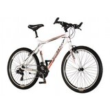  Bicikl Visitor Hammer 26" belo crni | ePonuda.com