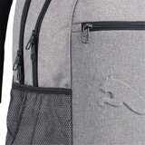 Puma Nahrbtnik Round Buzz Gray | Shoptok.si
