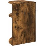  Konačna Stolić Dimljeni hrast 39,7 x 39,7 x 60 cm | shoptok.hr