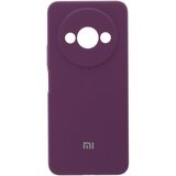  ORG Silicone Case za Redmi A3 ljubicasta | Eponuda.ba