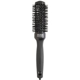  Za feniranje Olivia Garden Expert Blowout Shine – Black 35 mm | Eponuda.ba