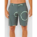 Rip Curl Boardwalk Global Entry Kratke hlace moss Cene