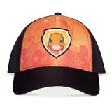Pokemon Charmander moška nastavljiva kapa Difuzed | Shoptok.si
