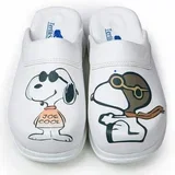 Klompe Snoopy Cool