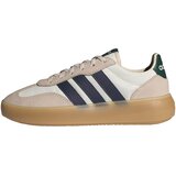 Adidas Športni čevelj 'Barreda Decode' bež / mornarska / bela Cene
