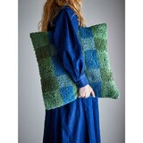Bloomingville Pamučan ukrasni jastuk 50x50 cm Pil – | shoptok.hr