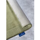 Villeroy & Boch Zelena ročno tkana volnena preproga 160x230 cm Charlotte – | Shoptok.si