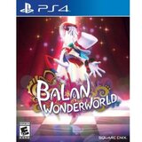  Balan Wonderworld /PS4 | Eponuda.ba