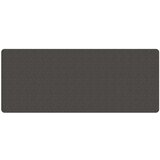  Tepih-staza s izgledom sisala antracit 80 x 200 cm | shoptok.hr